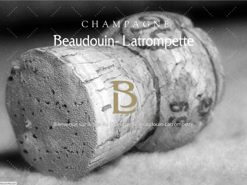 Champagne Beaudoin-Latrompette