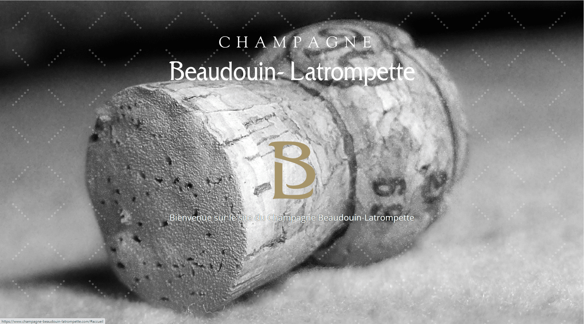 Champagne Beaudoin-Latrompette